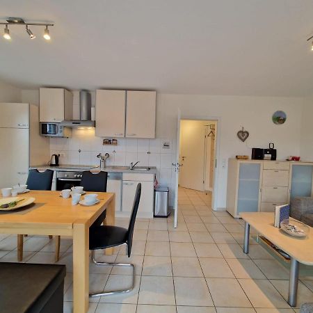 Ferienwohnung Rieke Норддайх Екстериор снимка