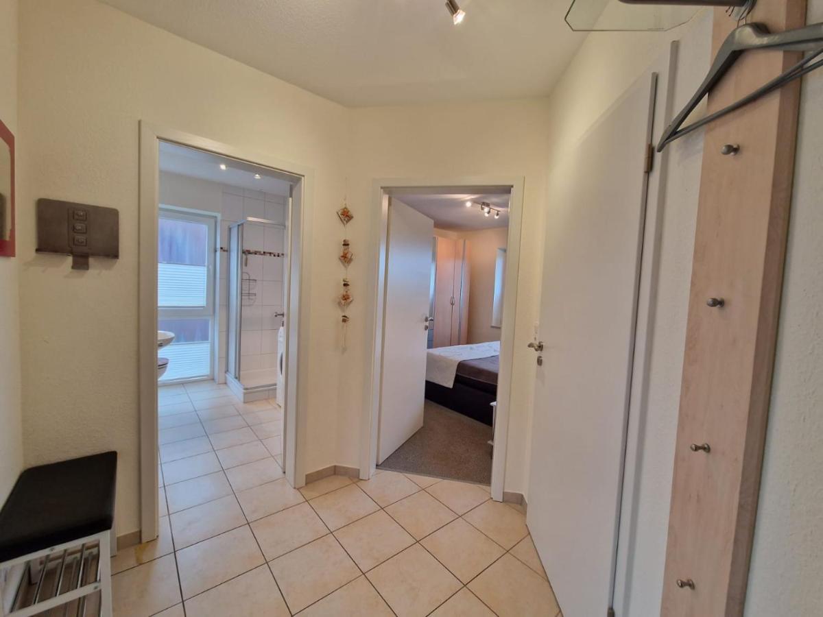 Ferienwohnung Rieke Норддайх Екстериор снимка